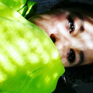 Meet your Posher, Emma